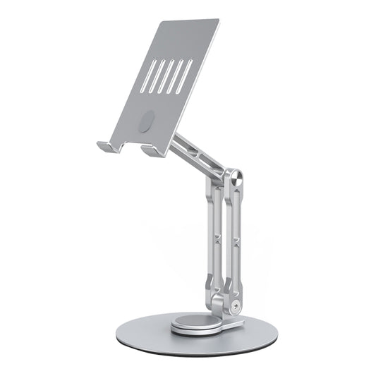R-JUST HZ40 Mechanischer Lift-Tablet-Desktop-Ständer, HZ40