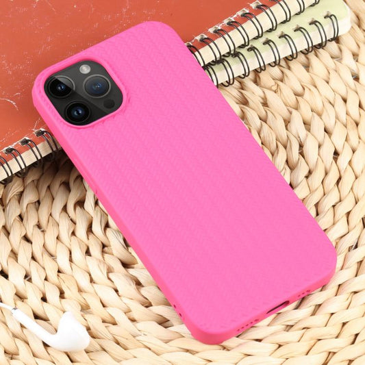 Weave Texture Silicone Phone Case, For iPhone 16e, For iPhone 16 Pro Max, For iPhone 16 Pro, For iPhone 16 Plus, For iPhone 16, For iPhone 15 Pro Max, For iPhone 15 Pro, For iPhone 15 Plus, For iPhone 15