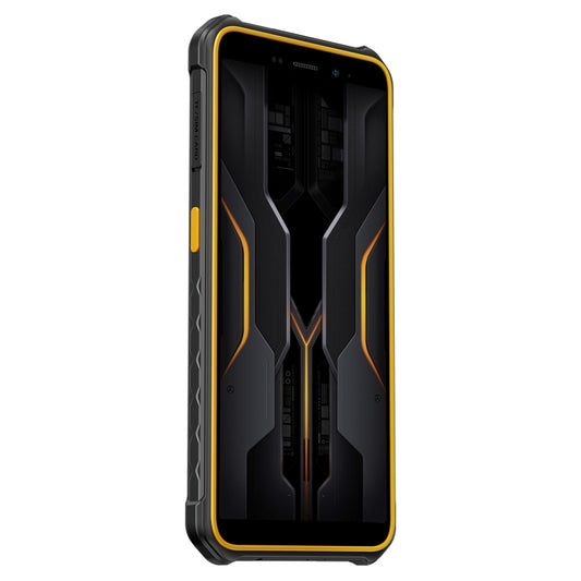 Ulefone Armor X12 Pro, téléphone robuste IP68/IP69K, 5,45 pouces Android 15 MediaTek Helio G36 Octa Core, Réseau : 4G, NFC, 4 Go+64 Go