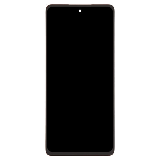 Écran LCD TFT complet avec châssis, sans identification par empreinte digitale, pour Samsung Galaxy A53 5G SM-A536B, A73 5G SM-A736B et A33 5G SM-A336B