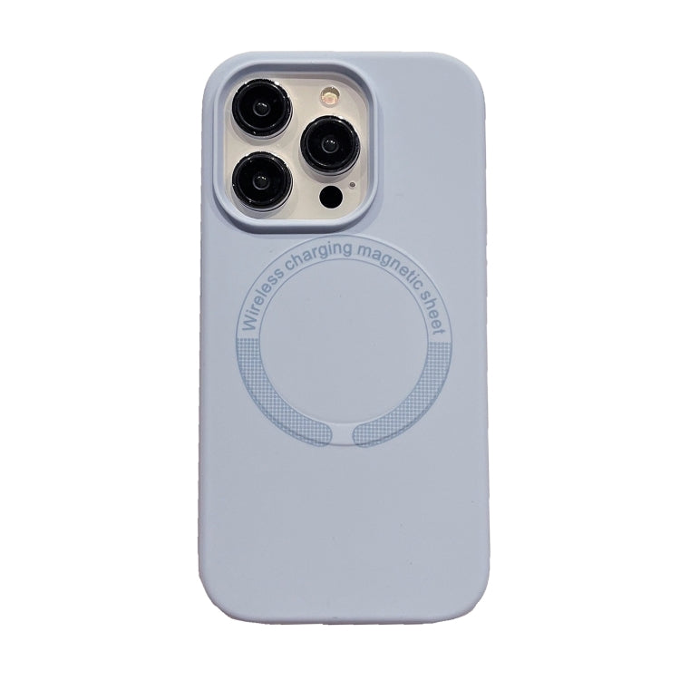 Magsafe Magnetic Silicone Phone Case, For iPhone 16 Pro Max, For iPhone 16 Pro, For iPhone 16 Plus, For iPhone 16, For iPhone 15 Pro Max, For iPhone 15 Pro, For iPhone 15 Plus, For iPhone 15