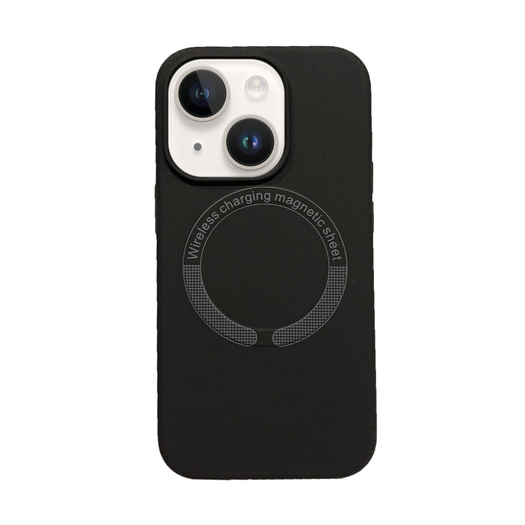 Magsafe Magnetic Silicone Phone Case, For iPhone 16 Pro Max, For iPhone 16 Pro, For iPhone 16 Plus, For iPhone 16, For iPhone 15 Pro Max, For iPhone 15 Pro, For iPhone 15 Plus, For iPhone 15