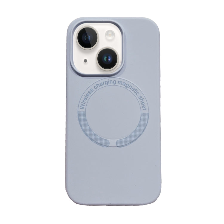 Magsafe Magnetic Silicone Phone Case, For iPhone 16 Pro Max, For iPhone 16 Pro, For iPhone 16 Plus, For iPhone 16, For iPhone 15 Pro Max, For iPhone 15 Pro, For iPhone 15 Plus, For iPhone 15