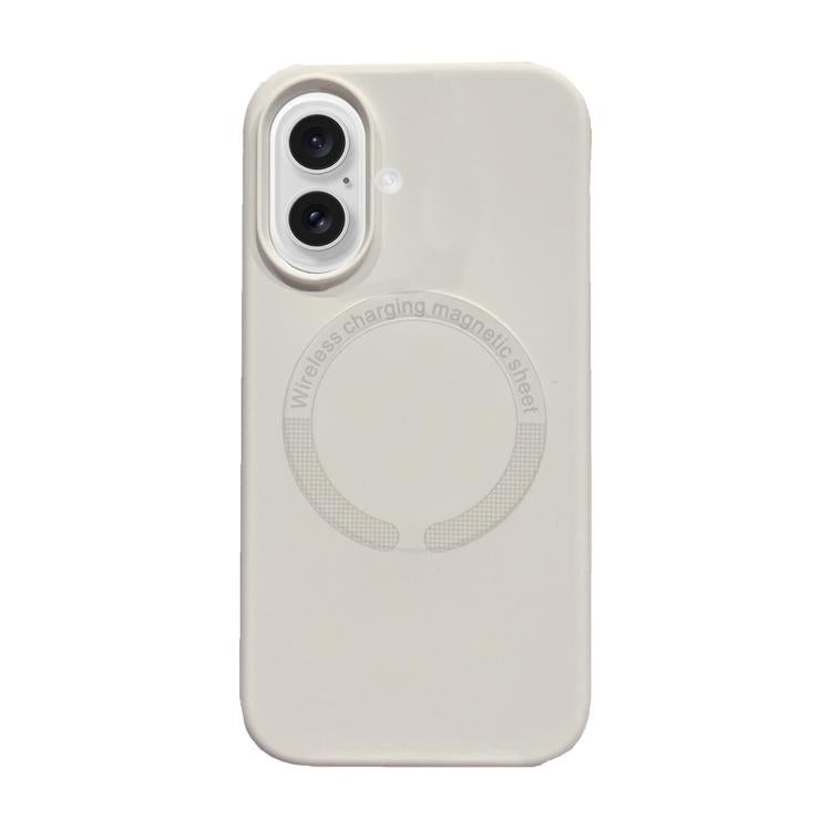 Magsafe Magnetic Silicone Phone Case, For iPhone 16 Pro Max, For iPhone 16 Pro, For iPhone 16 Plus, For iPhone 16, For iPhone 15 Pro Max, For iPhone 15 Pro, For iPhone 15 Plus, For iPhone 15