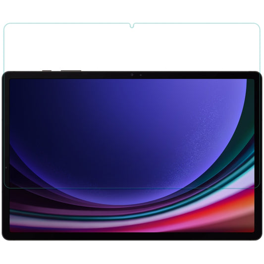 NILLKIN H+ Series Tempered Glass Film, For Samsung Galaxy Tab S9+