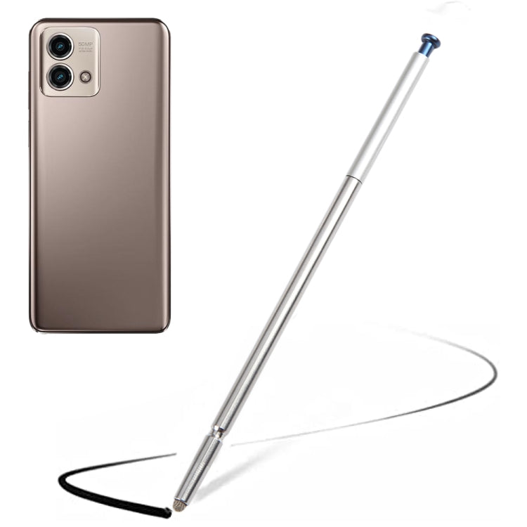 Lápiz táctil para Motorola Moto G Stylus 5G 2023