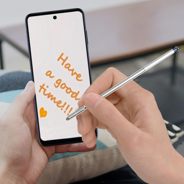Lápiz táctil para Motorola Moto G Stylus 5G 2023