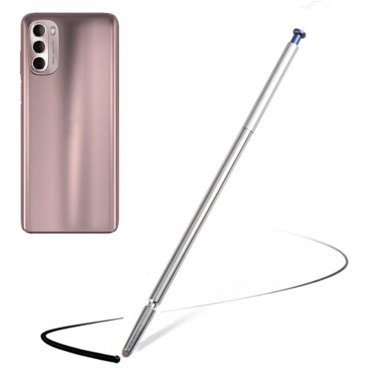 Lápiz táctil para Motorola Moto G Stylus 2022