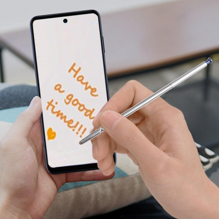 Lápiz táctil para Motorola Moto G Stylus 2022