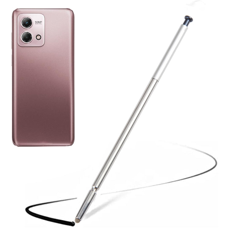 Lápiz táctil para Motorola Moto G Stylus 2023