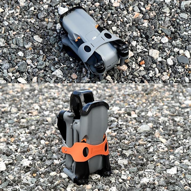 STARTRC Propellers Holder Guard Prop Blade Stabilizer, For DJI Air 3