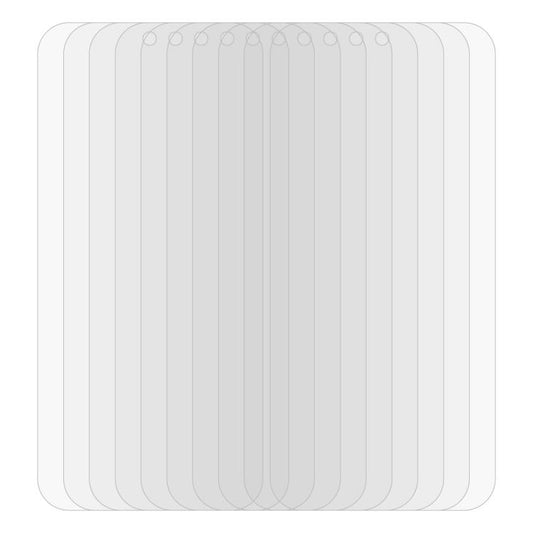 25pcs Full Screen Protector Explosion-proof Hydrogel Film