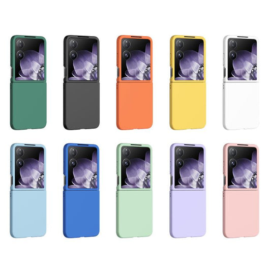 Skin Feel PC Phone Case