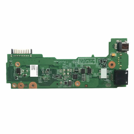 Carte réseau pour Dell N4020, N4030, M4010 et Dell 17R, N7010