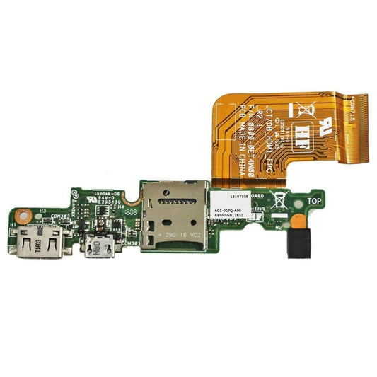 USB-Stromplatine, Für DELL Venue 11 Pro 7130 7139, Für Dell Inspiron 15 7559, Für Dell 1545 1546, Für Dell Alienware M18X R2, Für Dell 3147, Für Dell 17R N7010, Für Dell Latitude 14 3490 / Inspiron 3493, Für Dell 7378, Für Dell Inspiron 5568