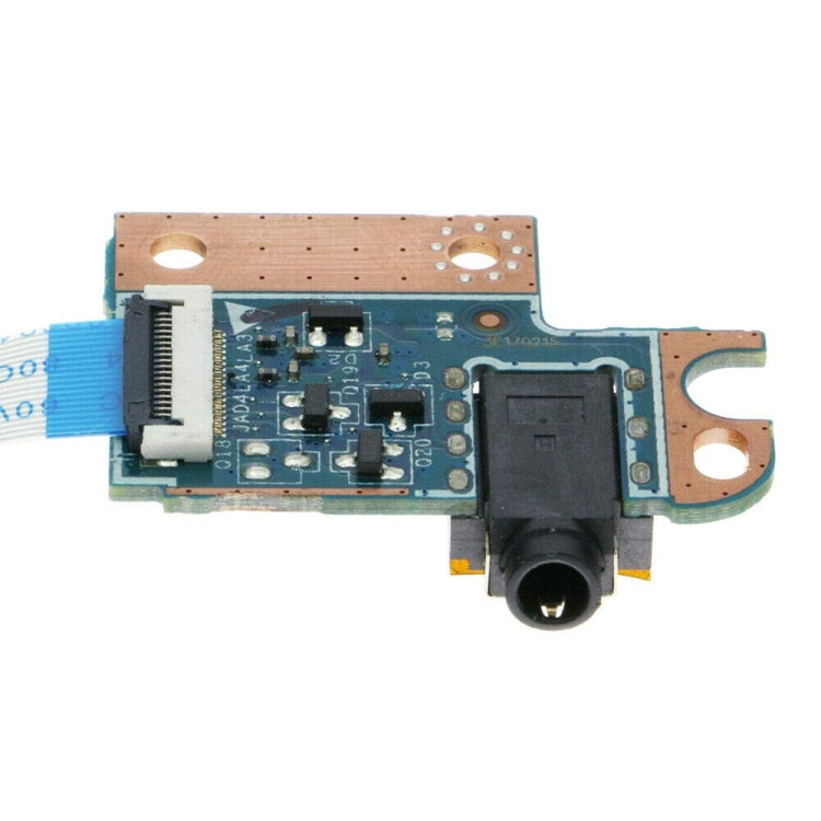 Audio Jack Board, For Dell Chromebook 11 3180, For Dell Latitude 3150 3160 NH21D 0NH21D, For Dell XPS 13 L321X, For Dell Latitude E7450, For Dell XPS L701X L702X, For Dell M3800 9530