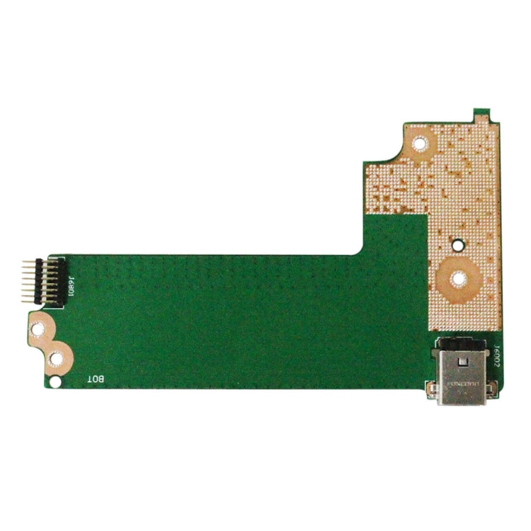 Power Switch Small Board, For Asus X75