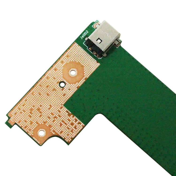 Power Switch Small Board, For Asus X75