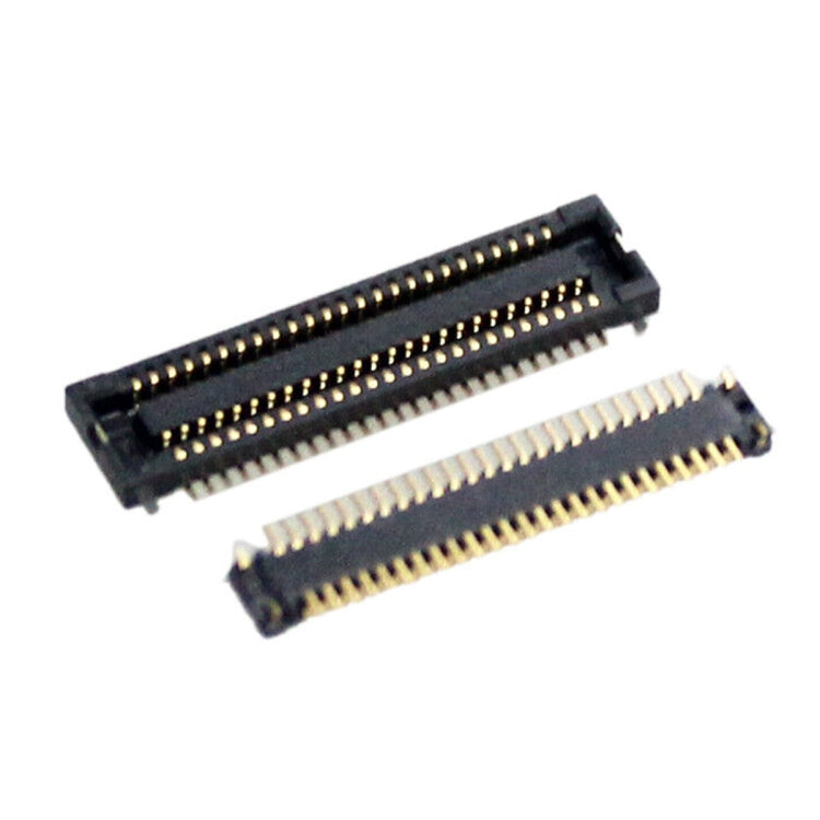 1 Pair 25pin FPC Connector, For Asus X555LD K555L A555L