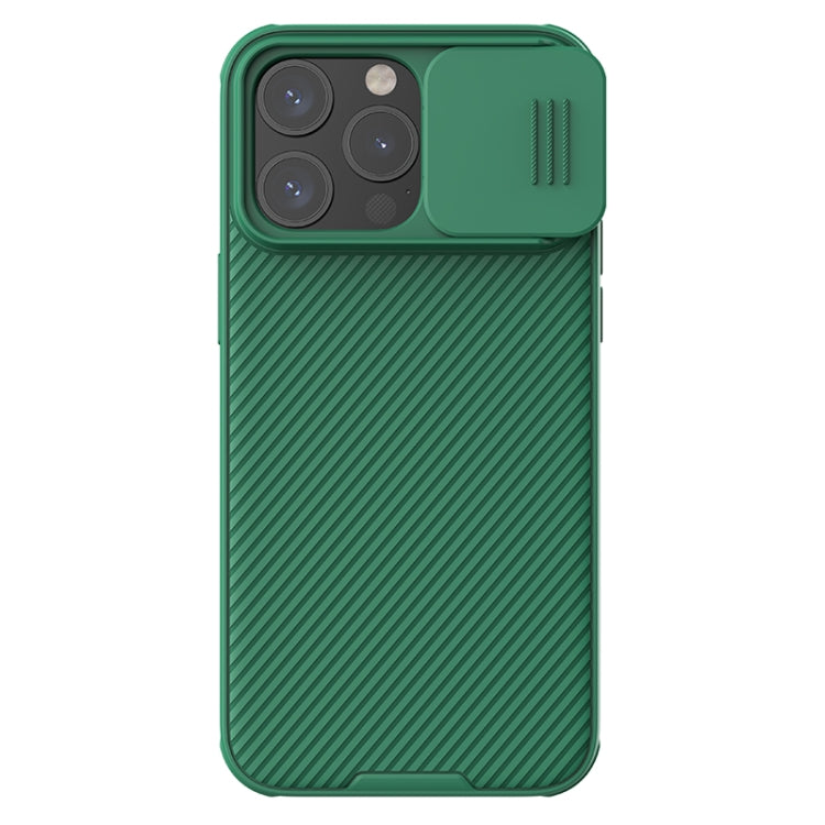 NILLKIN CamShield Pro Magnetic Magsafe Phone Case, For iPhone 15 Pro