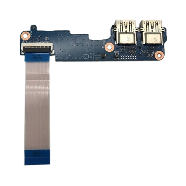 USB Power Board, For HP 15-CS 15-CW, For HP 15-ax, For HP CQ43 G43 430 431 435 436