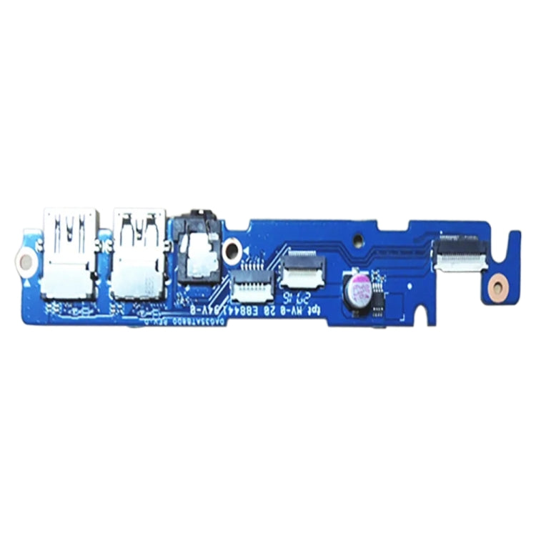USB Power Board, For HP 15-CS 15-CW, For HP 15-ax, For HP CQ43 G43 430 431 435 436