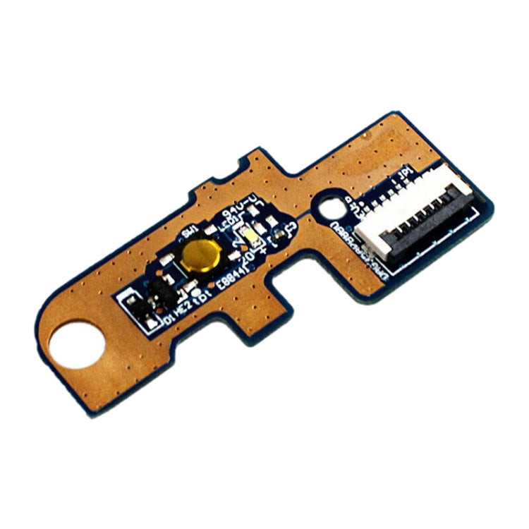 Power Small Board, For HP Omen 15-AX Pavilion 15-BC