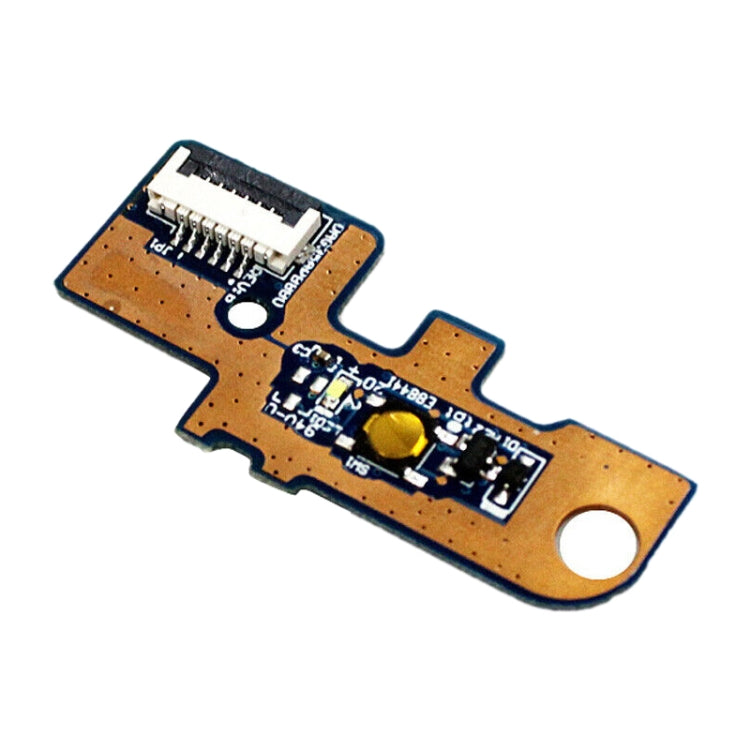 Power Small Board, For HP Omen 15-AX Pavilion 15-BC