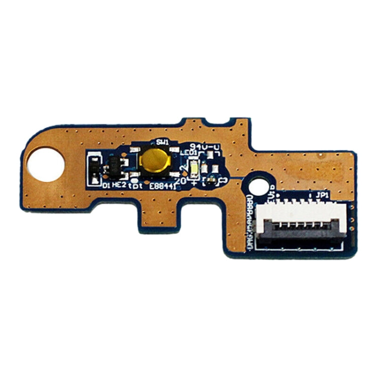 Power Small Board, For HP Omen 15-AX Pavilion 15-BC