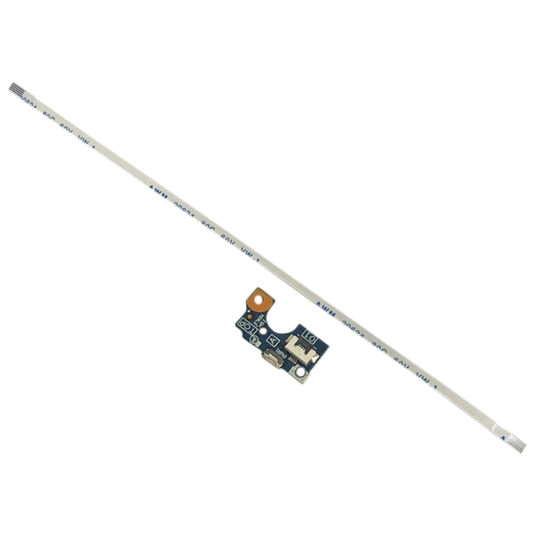 Petite carte de bouton de commutation, pour HP 13-A, pour HP 11-K 13-S 15-BK 15-W M6-W, pour HP 15-AC 15-AF 15-BA 15-AY, pour HP 450 G3 / 470 G3, pour HP X360 11-N 470 G2, pour HP X360 13-U M3-U, pour HP 14M-BA 14-BA 15-BR 11-AD 11M-AD ...