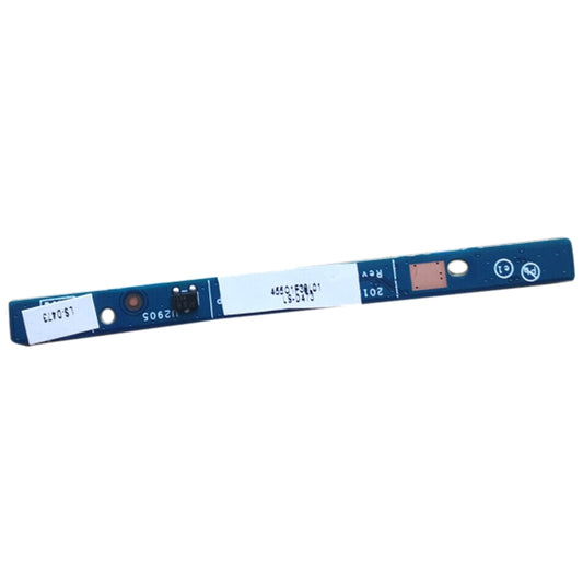 Sensor Board, For Lenovo Yoga 710-15IKB