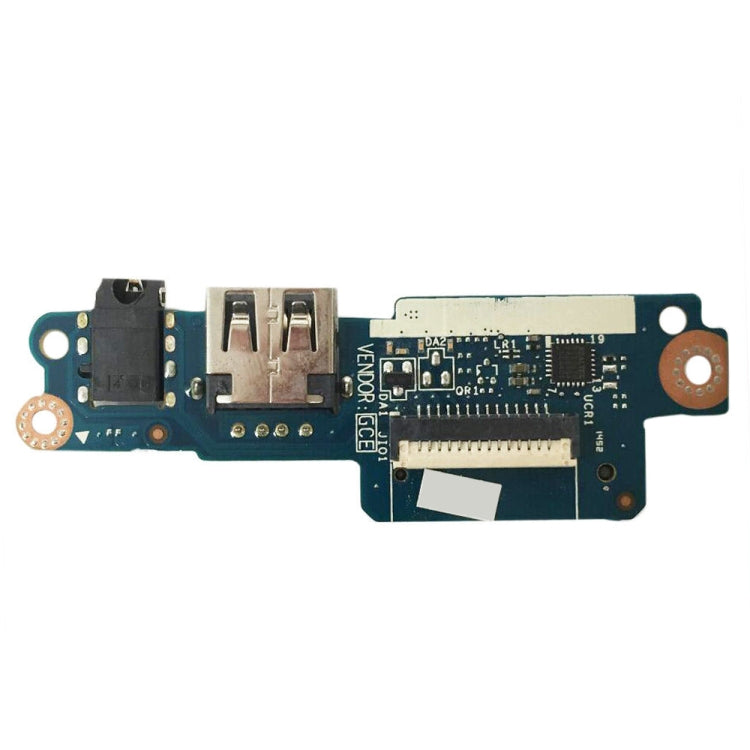 Microphone Board, For Lenovo Yoga 2 13, For Lenovo ThinkPad L540, For Lenovo Z41-70 Z51-70