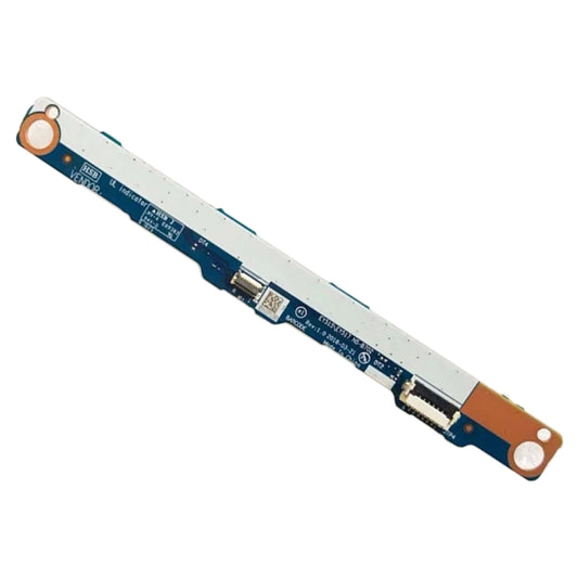 Touch Board, For Lenovo Legion Y530-15ICH 81FV Y7000 2019