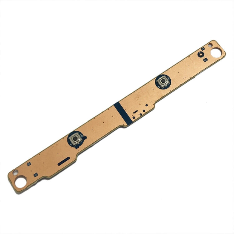 Touch Board, For Lenovo Legion Y530-15ICH 81FV Y7000 2019