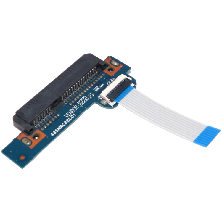 Hard Disk Interface Board, For HP ENVY M7-N