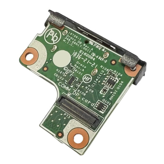 DP Adapter Board, For HP 400 600 800 G3 G4 G5