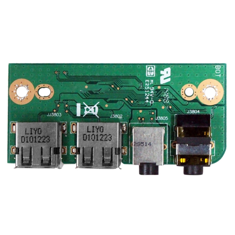 USB Power Board, For Asus N53