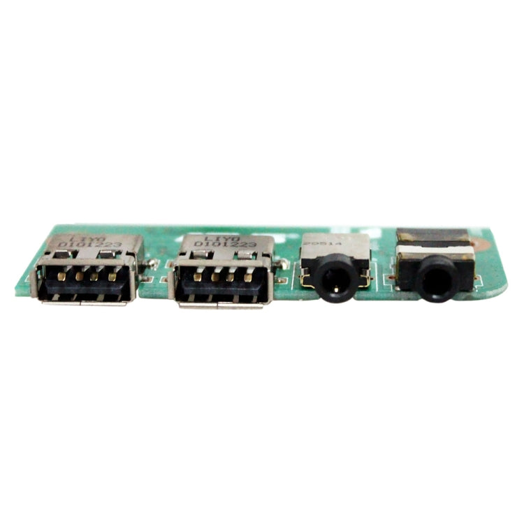 USB Power Board, For Asus N53