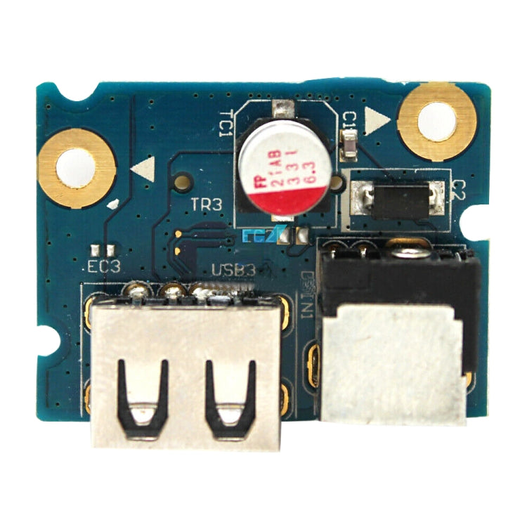 Power Small Board, For Lenovo G480 G485 G580 LG4858, For Lenovo B40 B40-70 B50-70 E50-80LS-B094P, For Lenovo Thinkpad E570 20H5 20H6 E575 20H8, For Lenovo T410S, For Lenovo G50-30 G50-40 G50-70 G50-80
