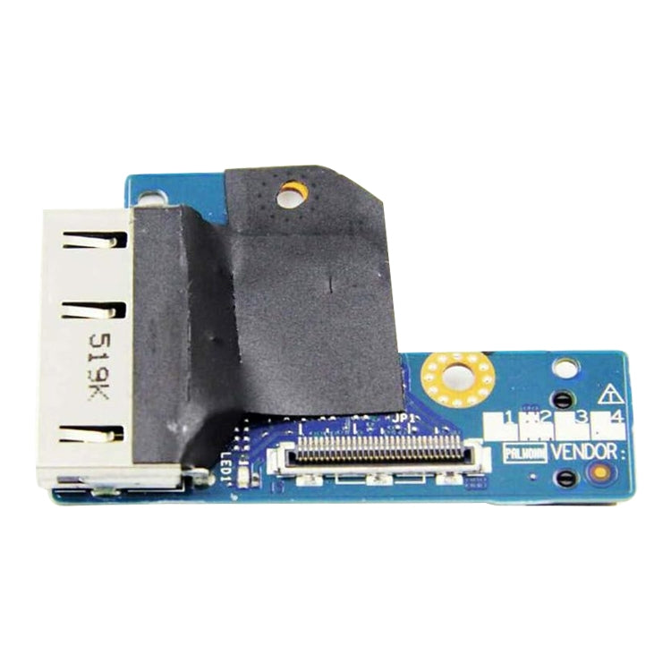 Power Small Board, For Lenovo G480 G485 G580 LG4858, For Lenovo B40 B40-70 B50-70 E50-80LS-B094P, For Lenovo Thinkpad E570 20H5 20H6 E575 20H8, For Lenovo T410S, For Lenovo G50-30 G50-40 G50-70 G50-80