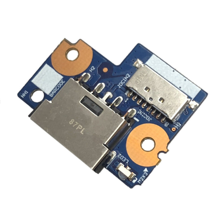 Power Small Board, For Lenovo G480 G485 G580 LG4858, For Lenovo B40 B40-70 B50-70 E50-80LS-B094P, For Lenovo Thinkpad E570 20H5 20H6 E575 20H8, For Lenovo T410S, For Lenovo G50-30 G50-40 G50-70 G50-80
