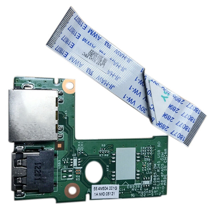Network Adapter Card Board, For Lenovo Thinkpad T490 P43S, For Lenovo B570 Z570 V570