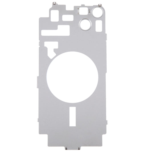 Black Cover Iron Sheet