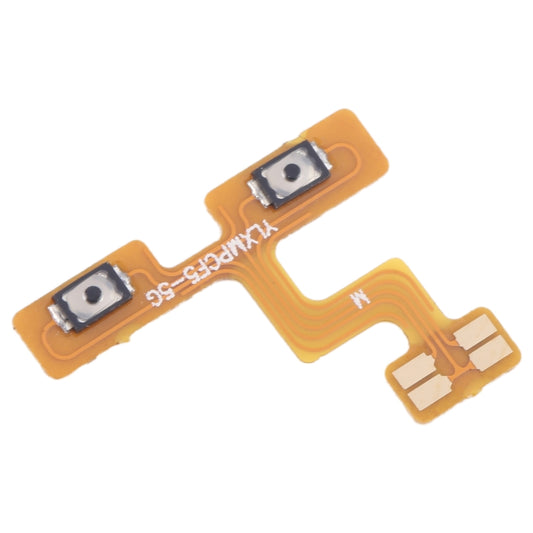 Volume Button Flex Cable, For Xiaomi POCO F5, For Xiaomi Redmi Note 12 Turbo, For Xiaomi Black Shark 5, For Xiaomi Black Shark 4 Pro, For Xiaomi Black Shark 4, For Xiaomi Redmi Note 9 Pro 5G, For Xiaomi Mi 10T Lite 5G, For Xiaomi Black Shark 3 Pro