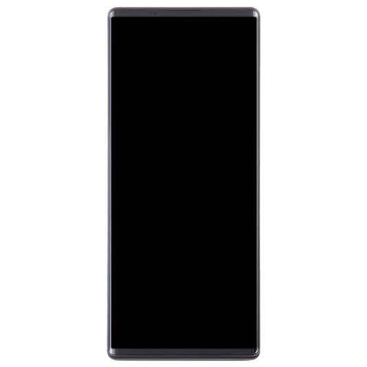 Original LCD Screen With Digitizer Full Assembly with Frame