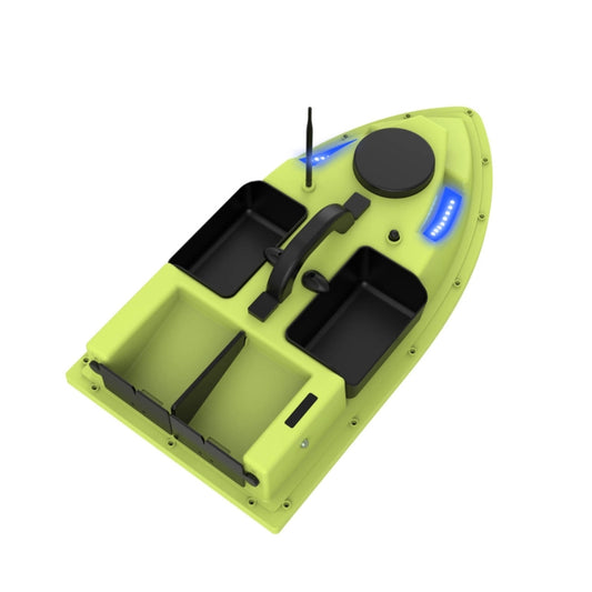 D19Y Smart Remote Control Fishing Bait Boat Support GPS Positioning, US Plug, EU Plug, UK Plug