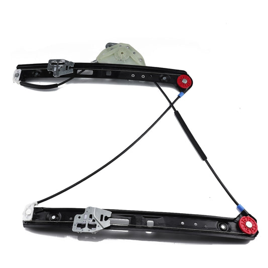 Car Front Left Door Glass Lifter Window Regulator 51337020659 for BMW 3 Series, 51337020659