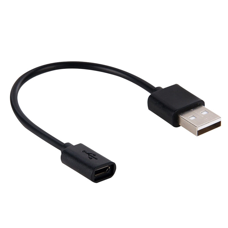AN97 Waterproof Micro USB Endoscope Hard Tube Inspection Camera for Parts of OTG Function Android Mobile Phone, with 6 LEDs, 5.5mm, 7mm, 8mm