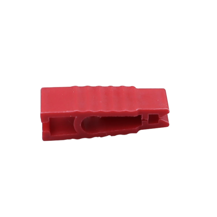 CP-4039 12 Way Fuse Block with 24pcs Fuses and 12pcs Terminals, 12 Way with 12pcs Terminals