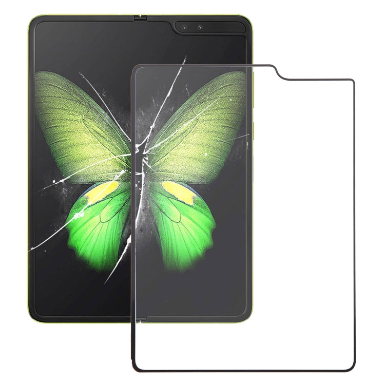 LCD-Bildschirm-Faltfolie, für Samsung Galaxy Z Fold4 SM-F936B/W23, für Samsung Galaxy Z Flip4 5G SM-F721B, für Samsung Galaxy Z Flip3 5G SM-F711B, für Samsung Galaxy Z Fold3 SM-F926B/W22, für Samsung Galaxy Z Fold2 SM-F916B/W21